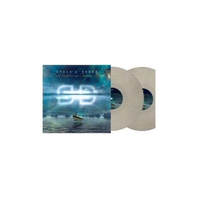 SPOCK\'S BEARD - BRIEF NOCTURNES AND DREA LP