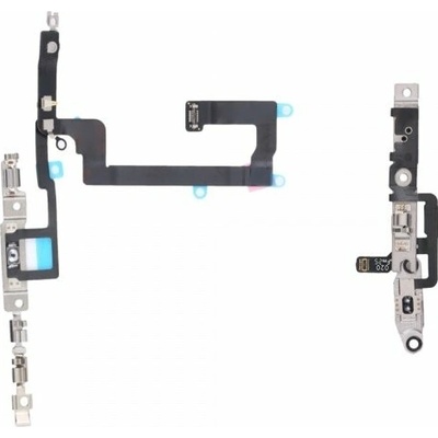 Flex kábel tlačidlo zapínania + tlačidlá hlasitosti iPhone 14 IPH0455