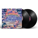 RED HOT CHILI PEPPERS - RETURN OF THE DREAM CANTEEN LP