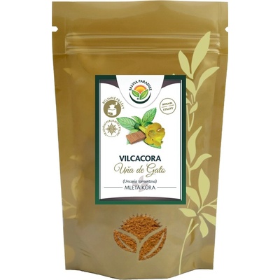 Salvia Paradise Vilcacora Uncaria mletá kôra 90 g