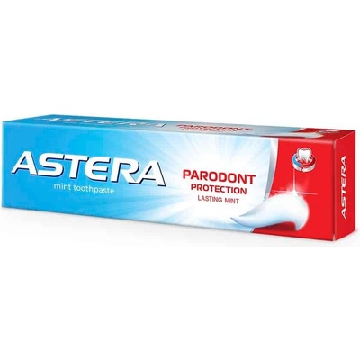 ASTERA Паста за зъби ASTERA PARODONT PROTECTION 110g (а-2010-000703_7)
