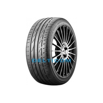 Bridgestone Potenza S001 255/40 R18 99Y Runflat
