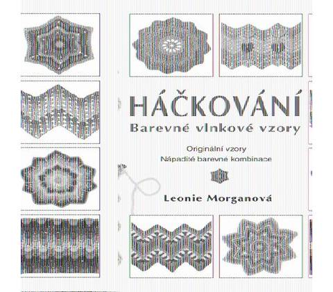 Háčkování - Candi Jensen
