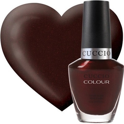 Cuccio lak na nehty 6028 Beijing night glow 13 ml