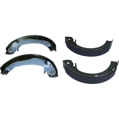 Sada brzdových čelistí parkovací brzdy MAXGEAR 19-4530 (194530)