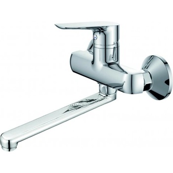 Image 1 of Inter Ceramic Смесител за вана/душ icf 5005007c m7215 ЕММА