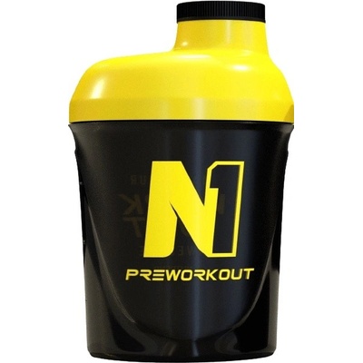 Nutrend Šejkr 2019 300ml - N1