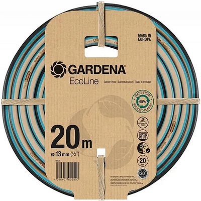 Gardena 18930-20 EcoLine 13 mm 1/2" 20 m