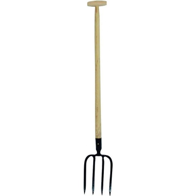 J.A.D. Tools rycí kované s násadou T 90 cm