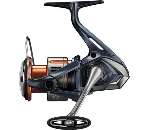 Shimano Nasci 2500 FD