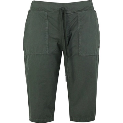 Bench kraťasy Freaky Dark Khaki KH033