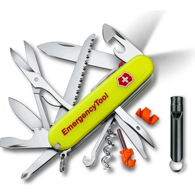 Victorinox Huntsman Lite Emergency Tool