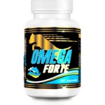 Game Dog Omega Forte 120 капсули