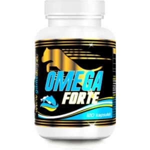 Game Dog Omega Forte 120 капсули