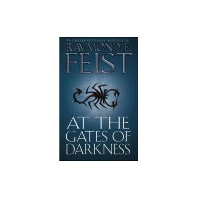 At the Gates of Darkness | Raymond E. Feist