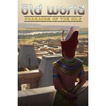 Hooded Horse Old World Pharaohs of the Nile DLC (PC)