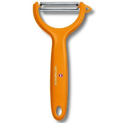 Белачка Victorinox 7.6079. 9, за домати, оранжева (7.6079.9)