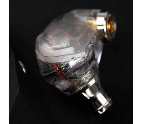 Campfire Audio Iris