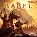 Z-Man Games Babel