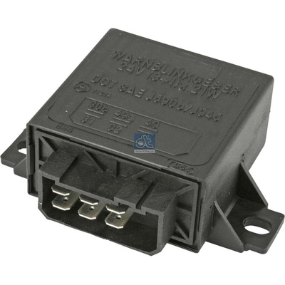 Přerušovač blinkru DT Spare Parts 2.25280