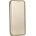 Forcell Кожен Калъф за Samsung A13 4G, Forcell Elegance Book Case, Златист (5903396145100)