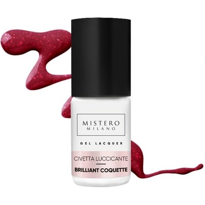 Mistero Milano BRILLIANT COQUETTE 7 ml