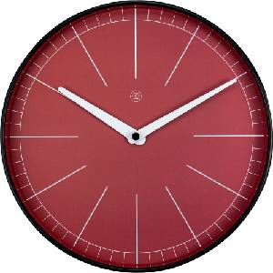 NeXtime Стенен часовник Axel (7323)