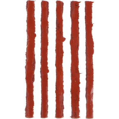 SIXTOL Gumové knoty na opravu defektu pneumatiky CAR TIRE REPAIR, 5ks - náhradní díl – Zbozi.Blesk.cz