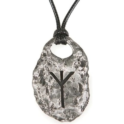 imago Rune amulet Algiz A15 13