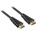 PremiumCord Кабел HDMI - HDMI High Speed, 4K30Hz, M/M, 5 m, черен KPHDMI5 (KPHDMI5)