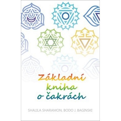 Základní o čakrách