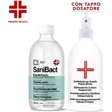 ERRECOM Dezinfekce SMARTBACT 500 ml