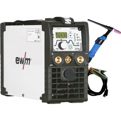 Ewm Picotig 200