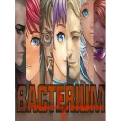 Zodiac Interactive Bacterium (PC)