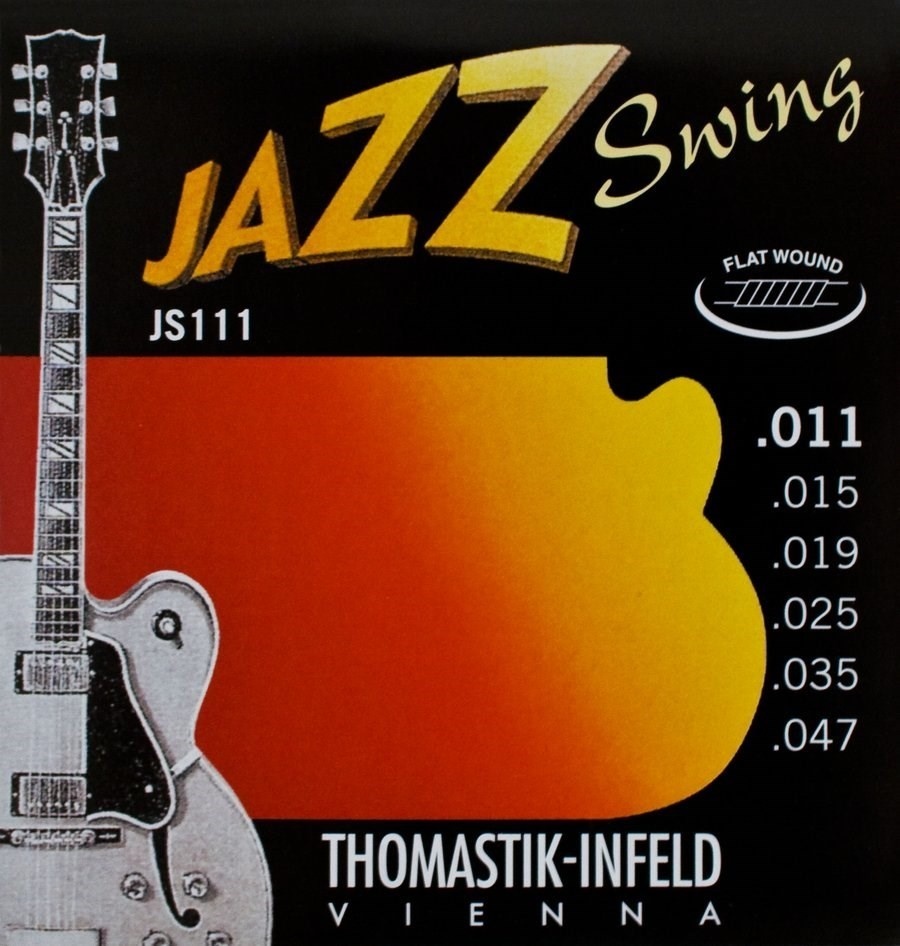 Thomastik JS111