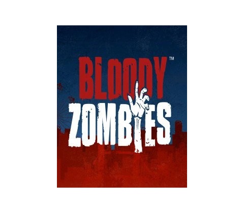 Bloody Zombies