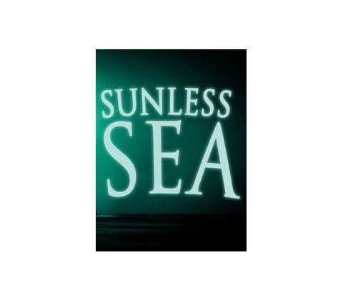Sunless Sea