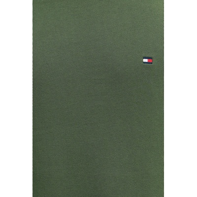 Tommy Hilfiger суичър мъжки от памук (MW0MW37237)