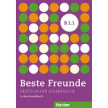 Lehrerhandbuch