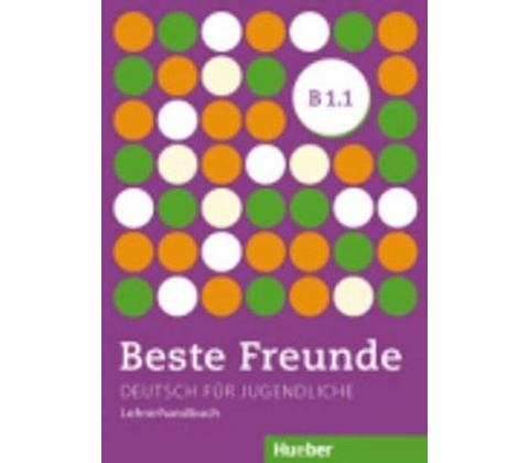 Lehrerhandbuch