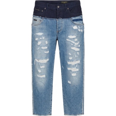 Dolce & Gabbana Street Blue