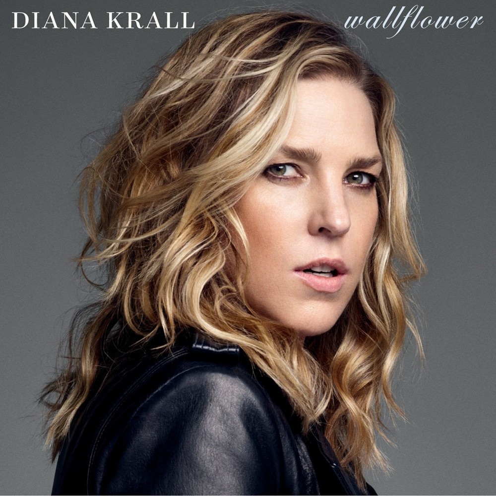 Diana Krall - WallFlower, CD