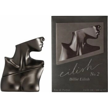 Billie Eilish Eilish No. 2 parfumovaná voda dámska 50 ml