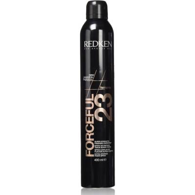 Redken Styling Спрей за коса Forceful 23, 400 ml