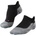 Falke Мъжки туристически чорапи Falke TK5 Invisible Walking socks - Black - размер 42-43 (EU) (201-1490-0112)