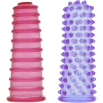 DreamToys Good Vibes Lust Fingers
