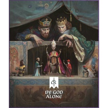 Crusader Kings 3 - By God Alone