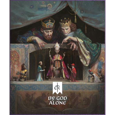 Crusader Kings 3 - By God Alone