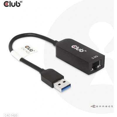 Club3D CAC-1420