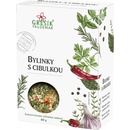 Grešík Bylinky s cibulkou 60 g